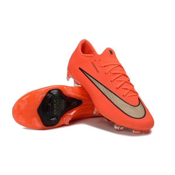 Nike Air Zoom Mercurial Superfly 11 Elite Orange Firm Ground FG Kids Football Boot