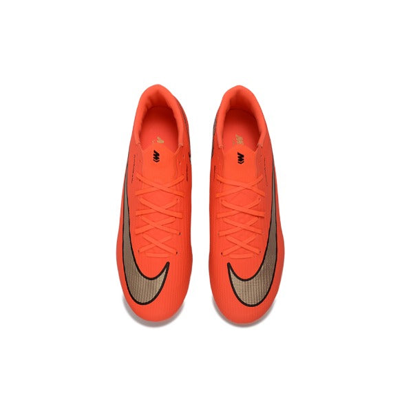 Nike Air Zoom Mercurial Superfly 11 Elite Orange Firm Ground FG Kids Football Boot
