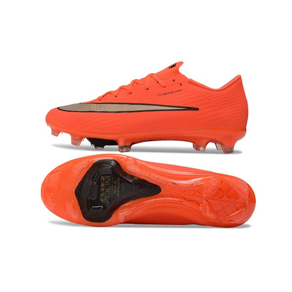 Nike Air Zoom Mercurial Superfly 11 Elite Orange Firm Ground FG Kids Football Boot