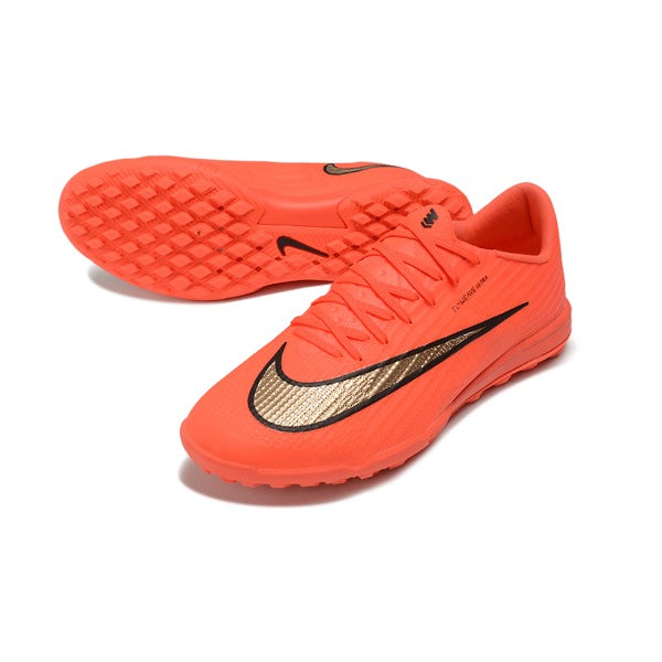 Nike Air Zoom Mercurial Superfly 11 Elite Orange Turf TF Football Boot