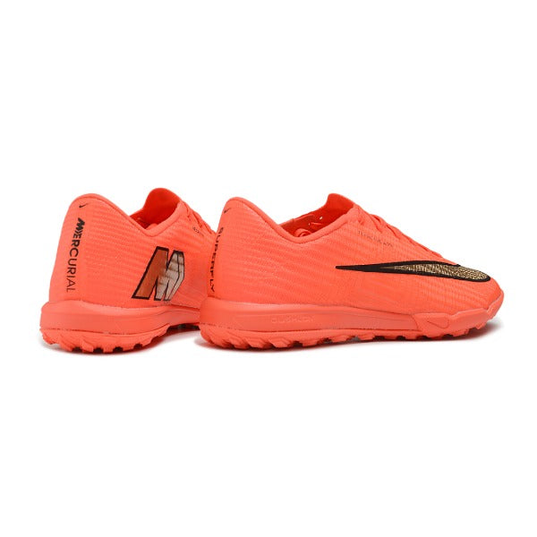 Nike Air Zoom Mercurial Superfly 11 Elite Orange Turf TF Football Boot