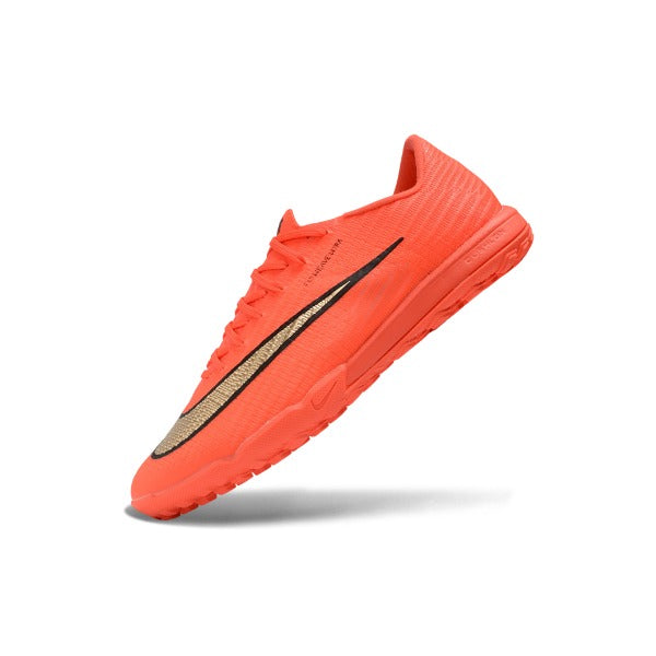 Nike Air Zoom Mercurial Superfly 11 Elite Orange Turf TF Football Boot