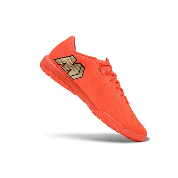 Nike Air Zoom Mercurial Superfly 11 Elite Orange Turf TF Football Boot