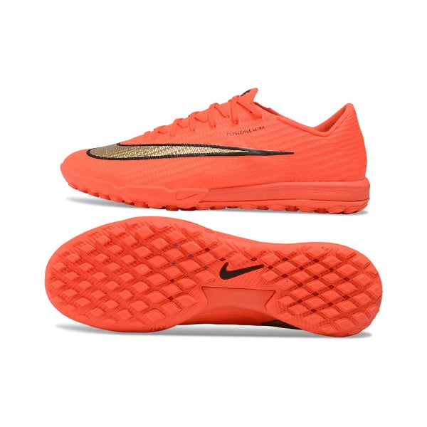 Nike Air Zoom Mercurial Superfly 11 Elite Orange Turf TF Football Boot