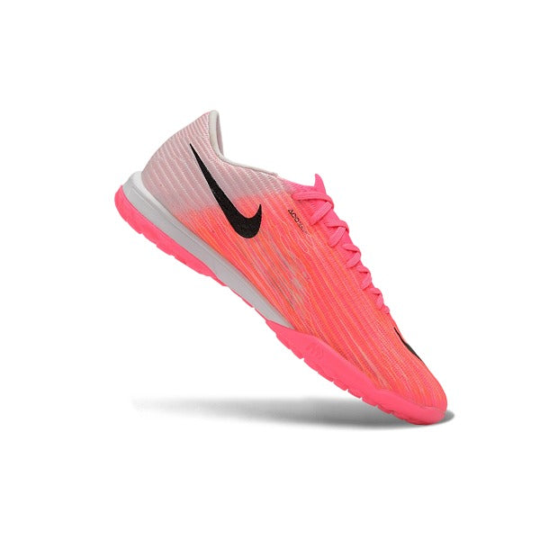 Nike Air Zoom Mercurial Superfly 11 Elite Pink and White Turf TF Football Boot