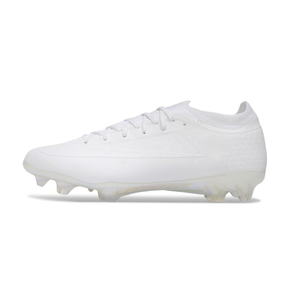 Nike Air Zoom Mercurial Superfly 11 Elite White Firm Ground FG Football Boot