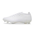 Nike Air Zoom Mercurial Superfly 11 Elite White Firm Ground FG Football Boot