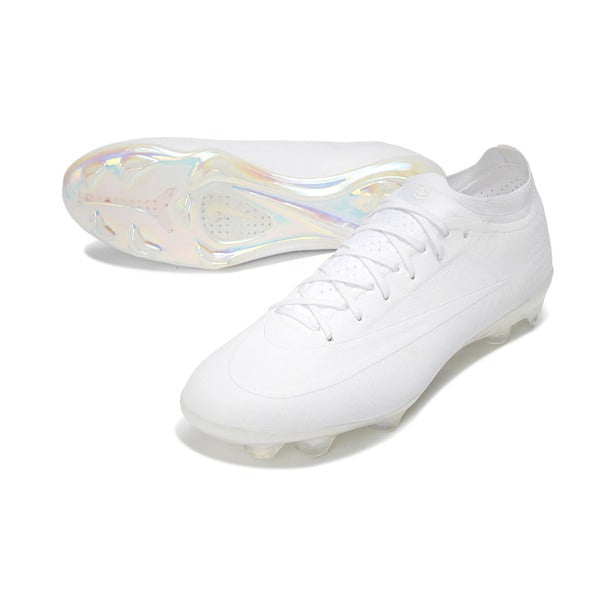 Nike Air Zoom Mercurial Superfly 11 Elite White Firm Ground FG Football Boot