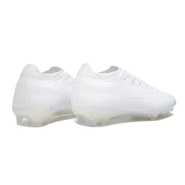 Nike Air Zoom Mercurial Superfly 11 Elite White Firm Ground FG Football Boot