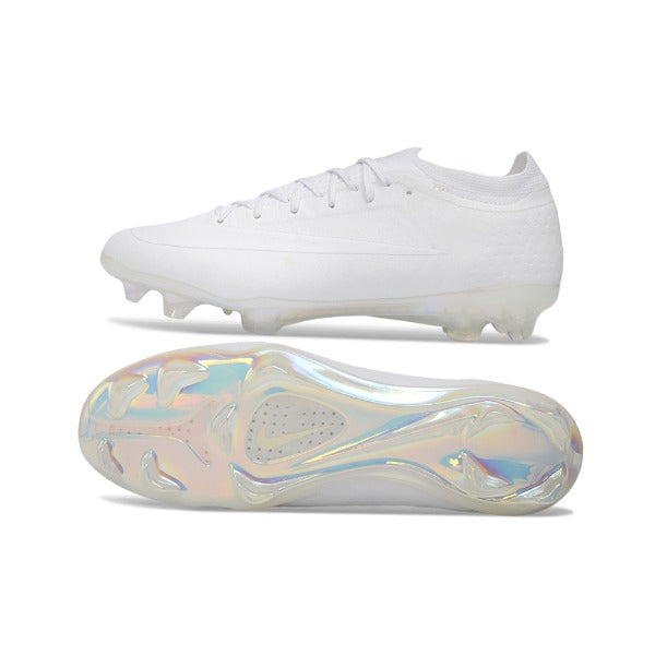 Nike Air Zoom Mercurial Superfly 11 Elite White Firm Ground FG Football Boot