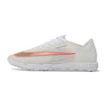 Nike Air Zoom Mercurial Superfly 11 Elite White Turf TF Football Boot