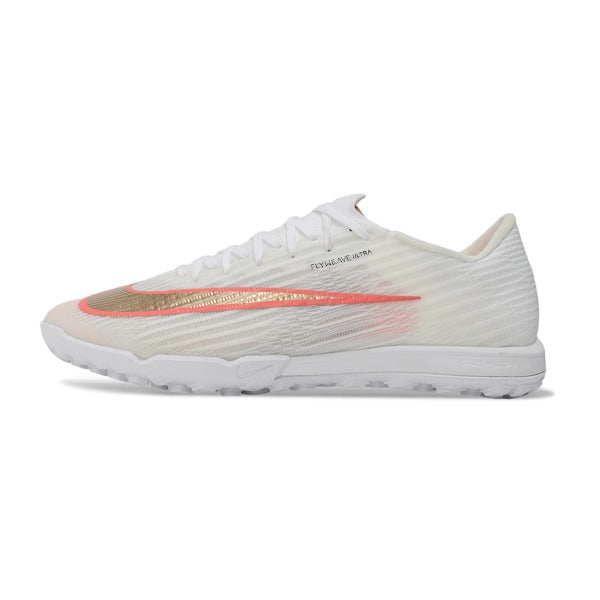 Nike Air Zoom Mercurial Superfly 11 Elite White Turf TF Football Boot
