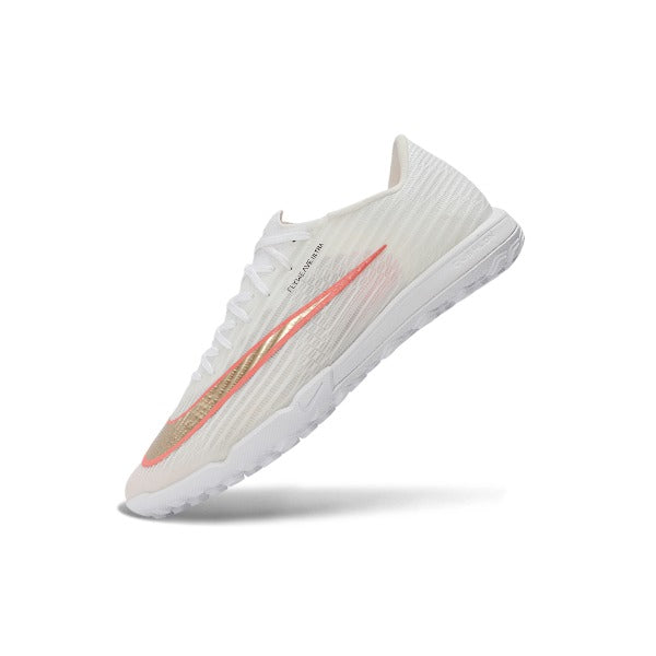 Nike Air Zoom Mercurial Superfly 11 Elite White Turf TF Football Boot