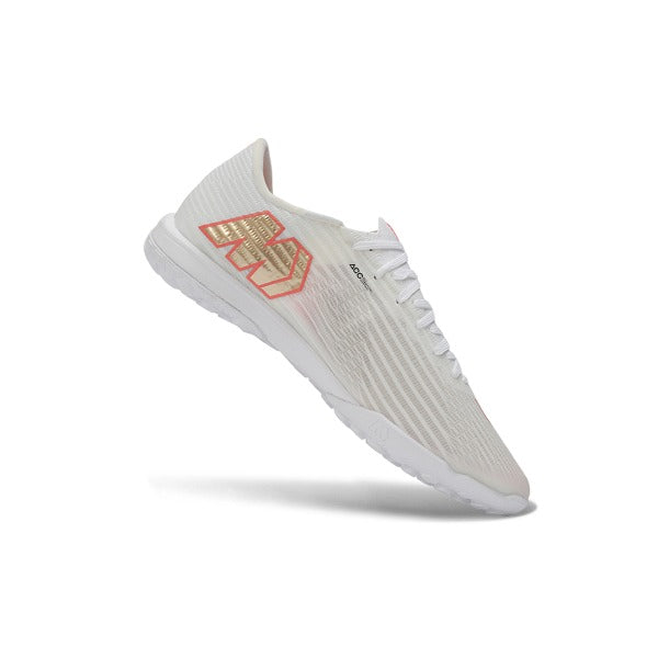 Nike Air Zoom Mercurial Superfly 11 Elite White Turf TF Football Boot