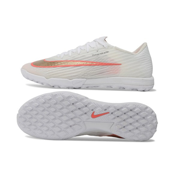 Nike Air Zoom Mercurial Superfly 11 Elite White Turf TF Football Boot