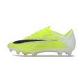 Nike Air Zoom Mercurial Superfly 11 Elite Yellow and White Firm Ground FG Football Boot
