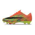 Nike Air Zoom Mercurial Superfly 11 Elite Yellow, Pink and Black Firm Ground FG Kids Football Boot
