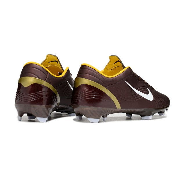 Nike Air Zoom Mercurial Vapor 1 Elite Brown CR7 FG