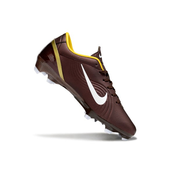 Nike Air Zoom Mercurial Vapor 1 Elite Brown CR7 FG