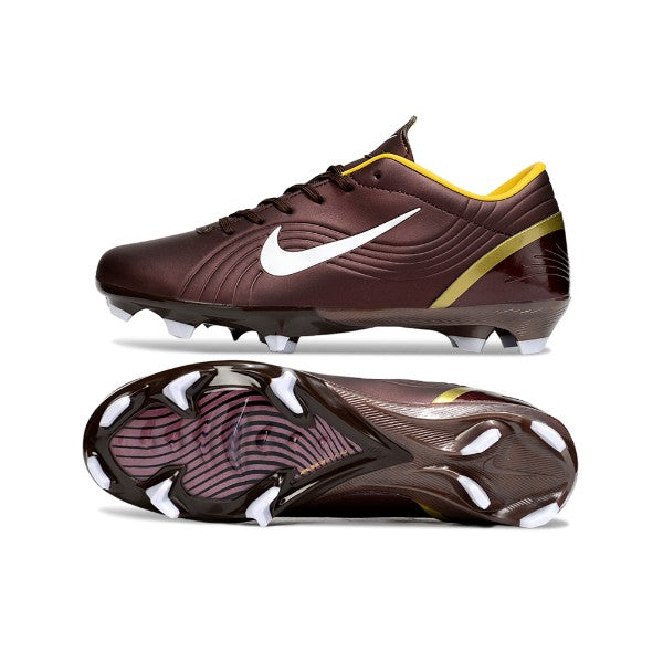 Nike Air Zoom Mercurial Vapor 1 Elite Brown CR7 FG