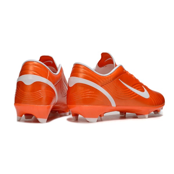 Nike Air Zoom Mercurial Vapor 1 Elite Orange FG