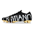 Nike Air Zoom Mercurial Vapor 12 Elite Black Cristiano Pack FG