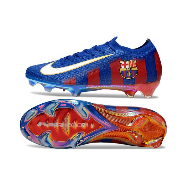 Nike Air Zoom Mercurial Vapor 16 Elite Barcelona Pack FG