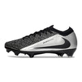 Nike Air Zoom Mercurial Vapor 16 Elite Travis Scott Black and Silver FG