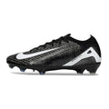 Nike Air Zoom Mercurial Vapor 16 Elite Black and White FG