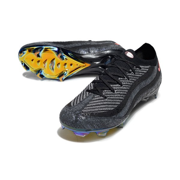 Nike Air Zoom Mercurial Vapor 16 Elite Black Holographic FG