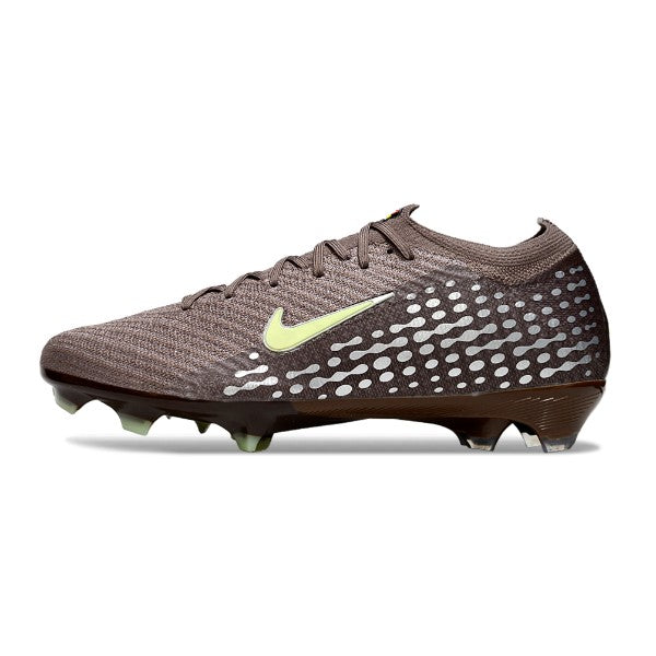 Nike Air Zoom Mercurial Vapor 16 Elite Brown Mbappe Pack FG