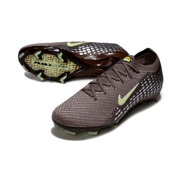 Nike Air Zoom Mercurial Vapor 16 Elite Brown Mbappe Pack FG