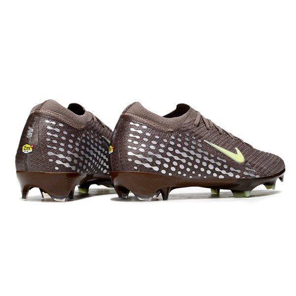 Nike Air Zoom Mercurial Vapor 16 Elite Brown Mbappe Pack FG