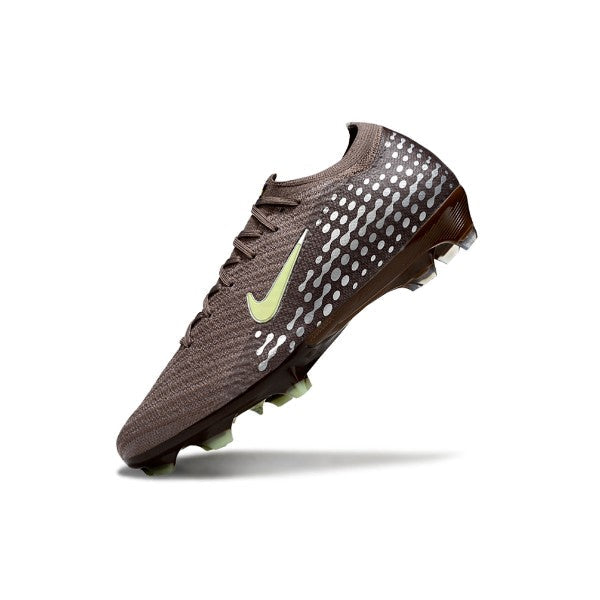 Nike Air Zoom Mercurial Vapor 16 Elite Brown Mbappe Pack FG