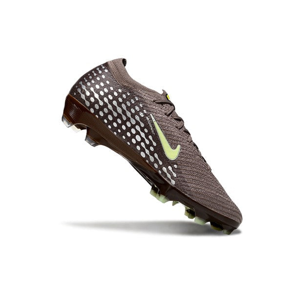Nike Air Zoom Mercurial Vapor 16 Elite Brown Mbappe Pack FG