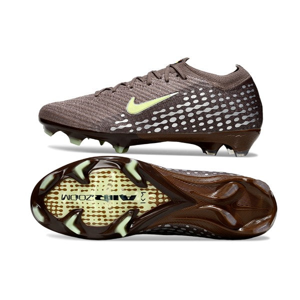 Nike Air Zoom Mercurial Vapor 16 Elite Brown Mbappe Pack FG