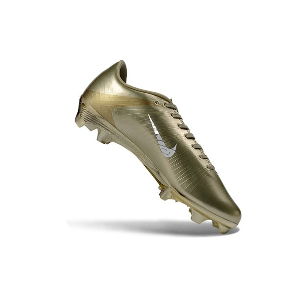 Nike Air Zoom Mercurial Vapor 16 Elite CR7 Golden FG Kids