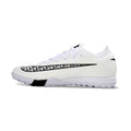 Nike Air Zoom Mercurial Vapor 10 Elite Dior White Turf TF Football Boot