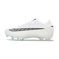 Nike Air Zoom Mercurial Vapor 10 Elite Dior White Kids FG