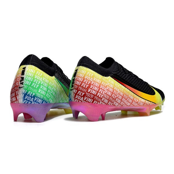 Nike Air Zoom Mercurial Vapor 16 Elite Fly Vini Jr Pack FG