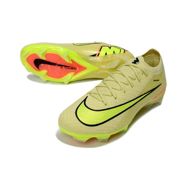 Nike Air Zoom Mercurial Vapor 16 Elite Max Voltage Pack FG