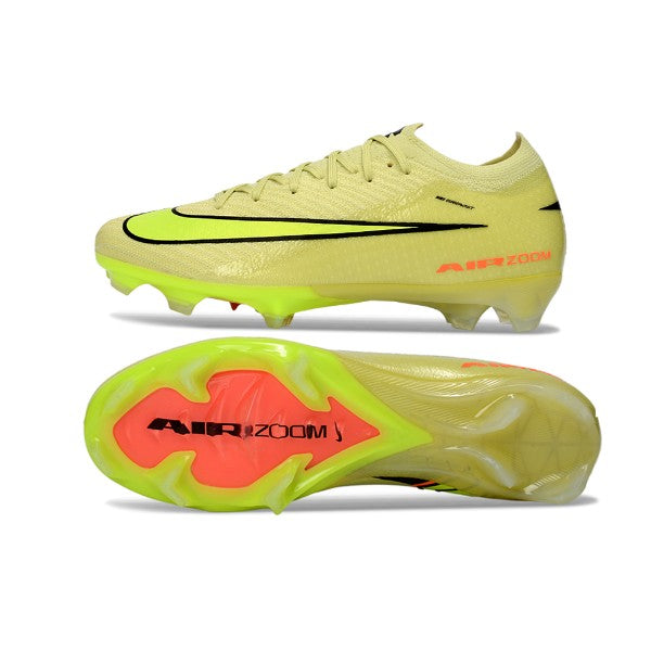 Nike Air Zoom Mercurial Vapor 16 Elite Max Voltage Pack FG