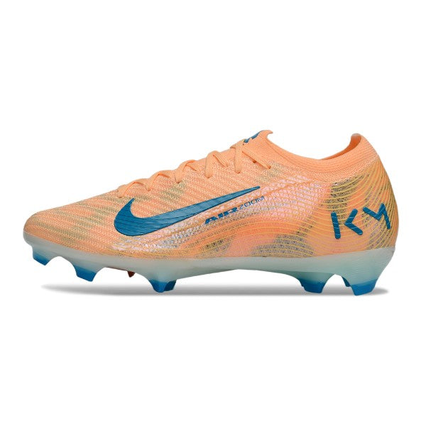 Nike Air Zoom Mercurial Vapor 16 Elite Mbappe Orange Pack FG