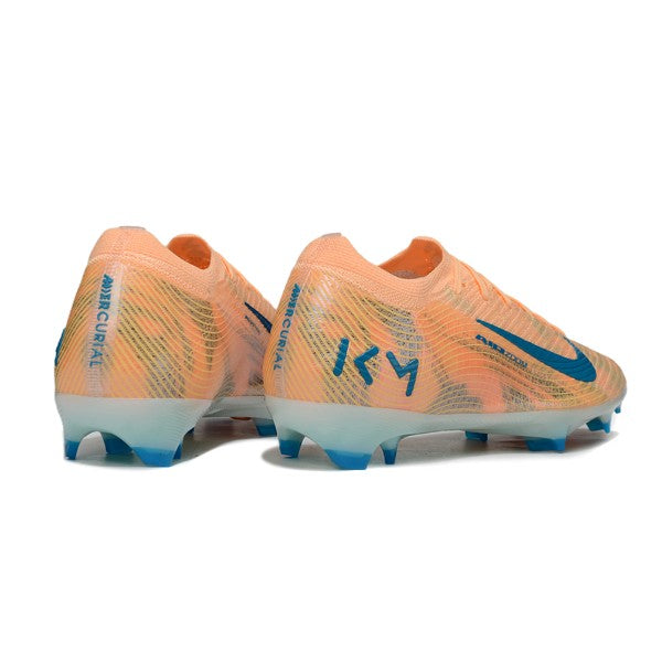 Nike Air Zoom Mercurial Vapor 16 Elite Mbappe Orange Pack FG