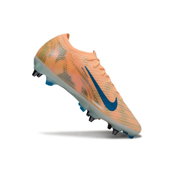 Nike Air Zoom Mercurial Vapor 16 Elite Mbappe Orange Pack SG