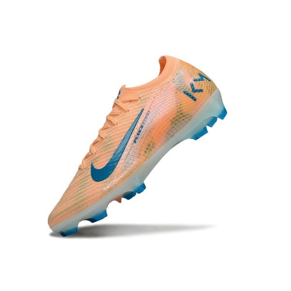 Nike Air Zoom Mercurial Vapor 16 Elite Mbappe Orange Pack FG
