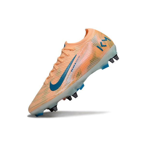 Nike Air Zoom Mercurial Vapor 16 Elite Mbappe Orange Pack SG