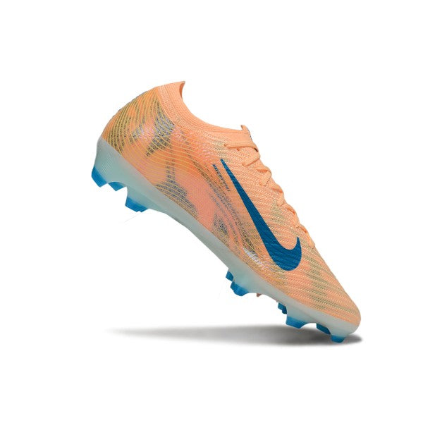 Nike Air Zoom Mercurial Vapor 16 Elite Mbappe Orange Pack FG