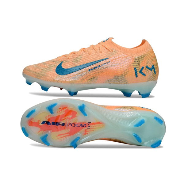 Nike Air Zoom Mercurial Vapor 16 Elite Mbappe Orange Pack FG