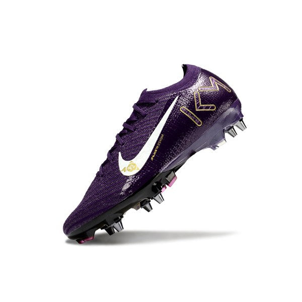 Nike Air Zoom Mercurial Vapor 16 Elite Mbappe Purple Pack SG